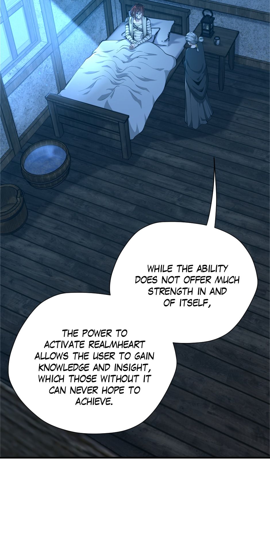The Beginning After the End Chapter 160 page 24