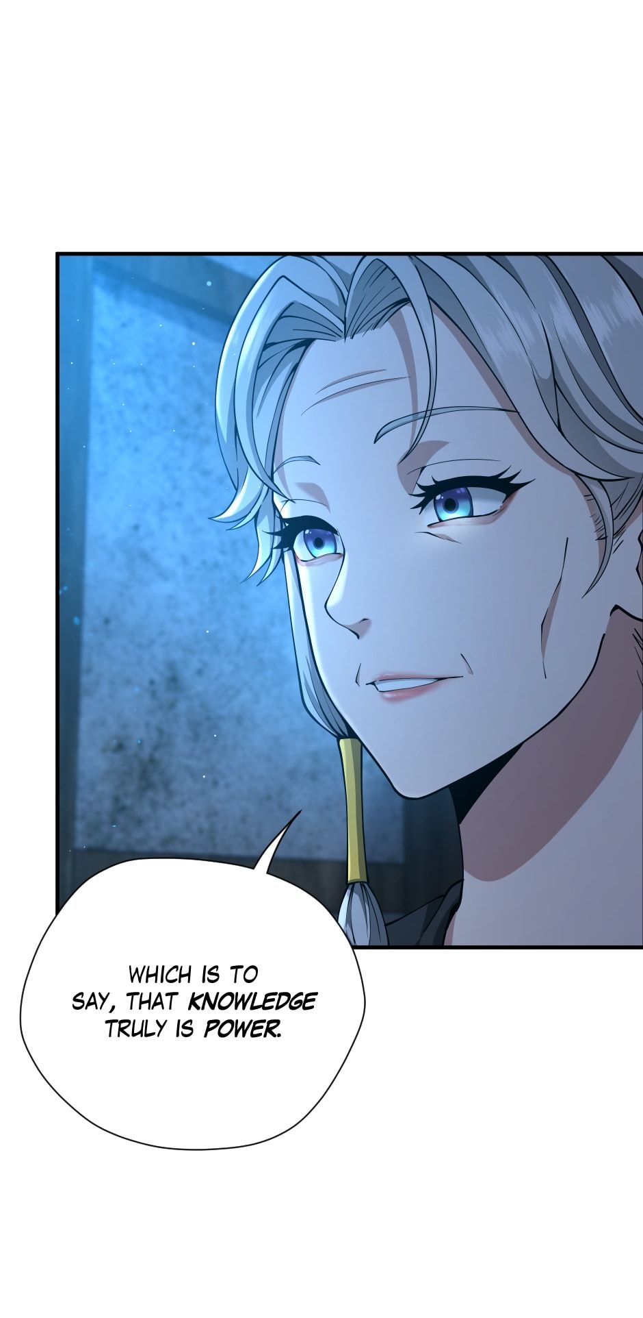 The Beginning After the End Chapter 160 page 25