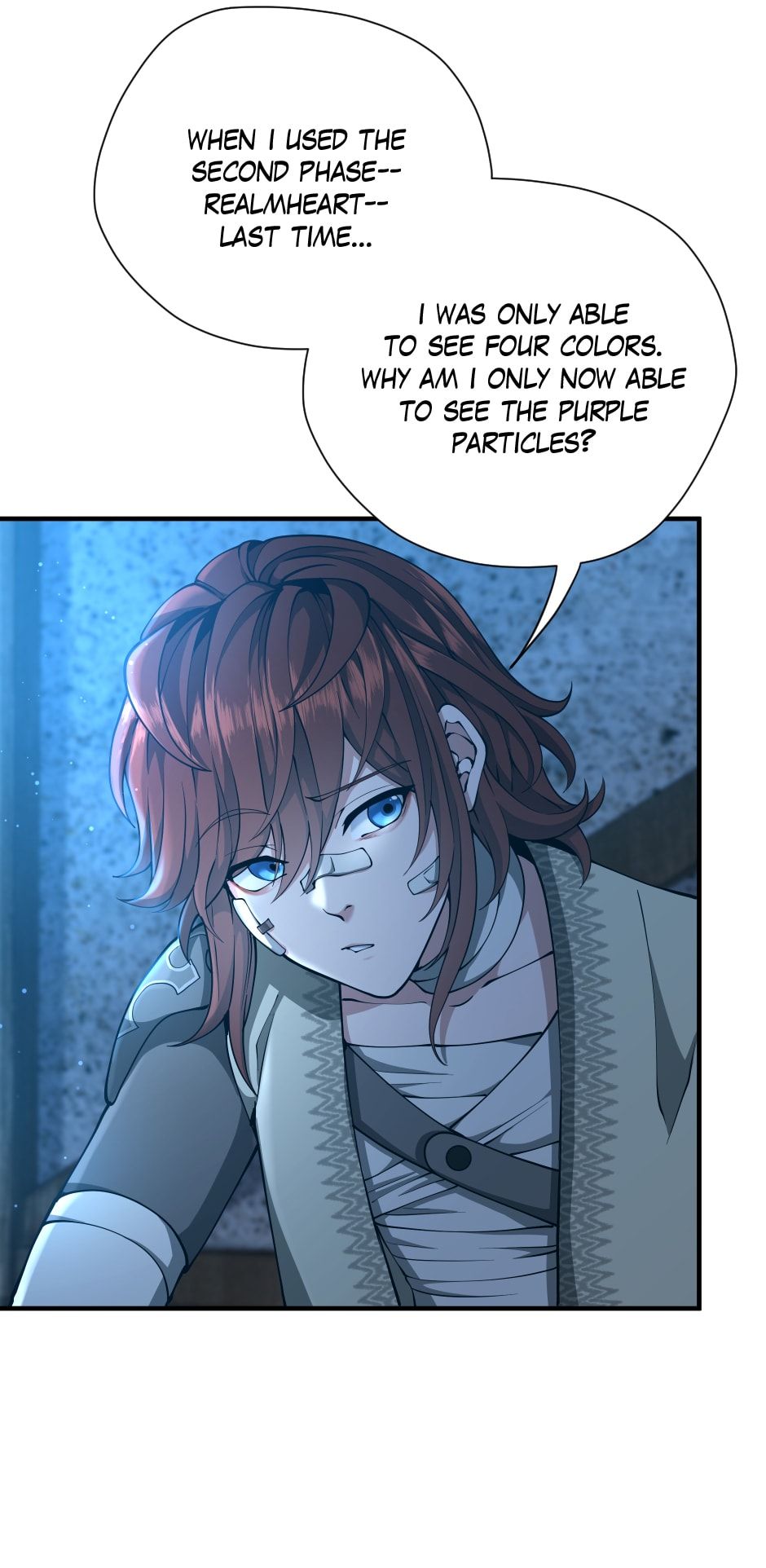 The Beginning After the End Chapter 160 page 26