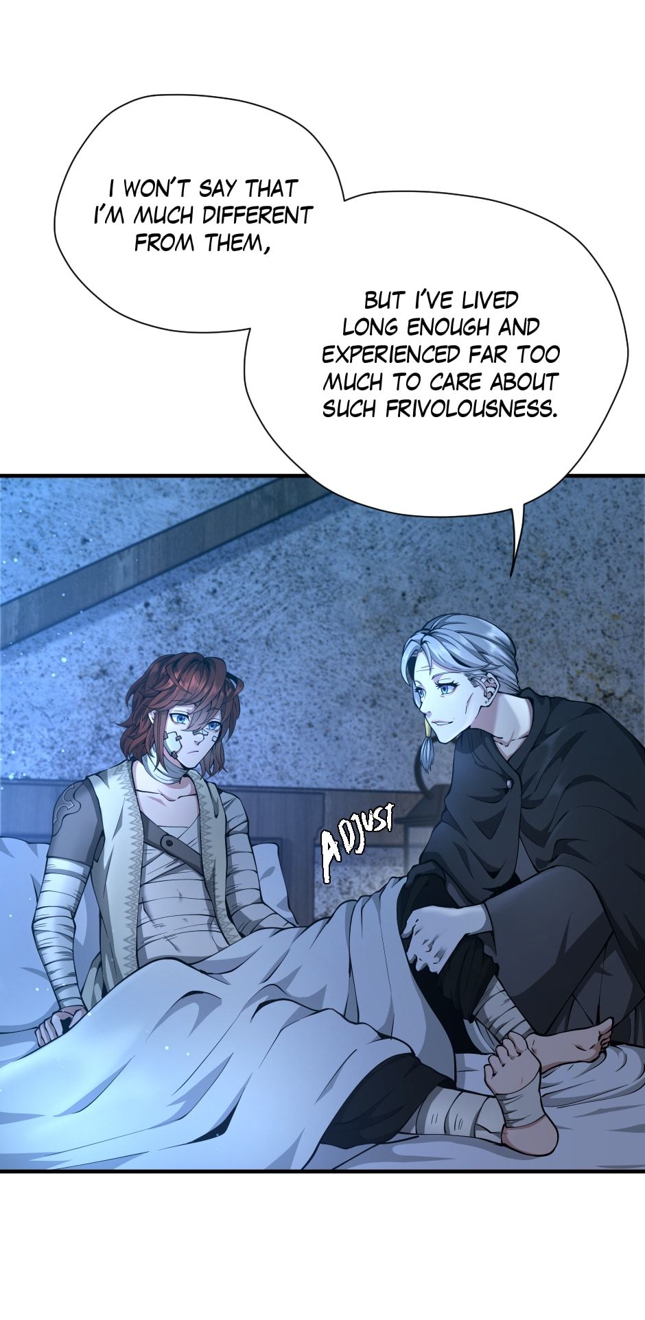 The Beginning After the End Chapter 160 page 29