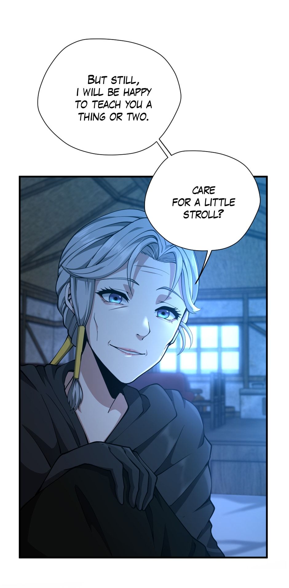 The Beginning After the End Chapter 160 page 30