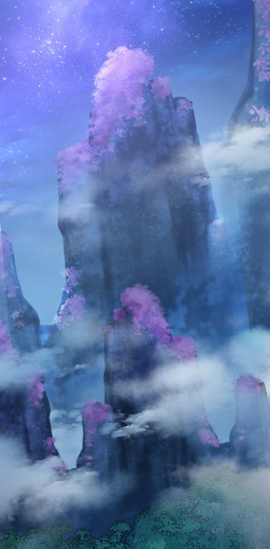 The Beginning After the End Chapter 160 page 32