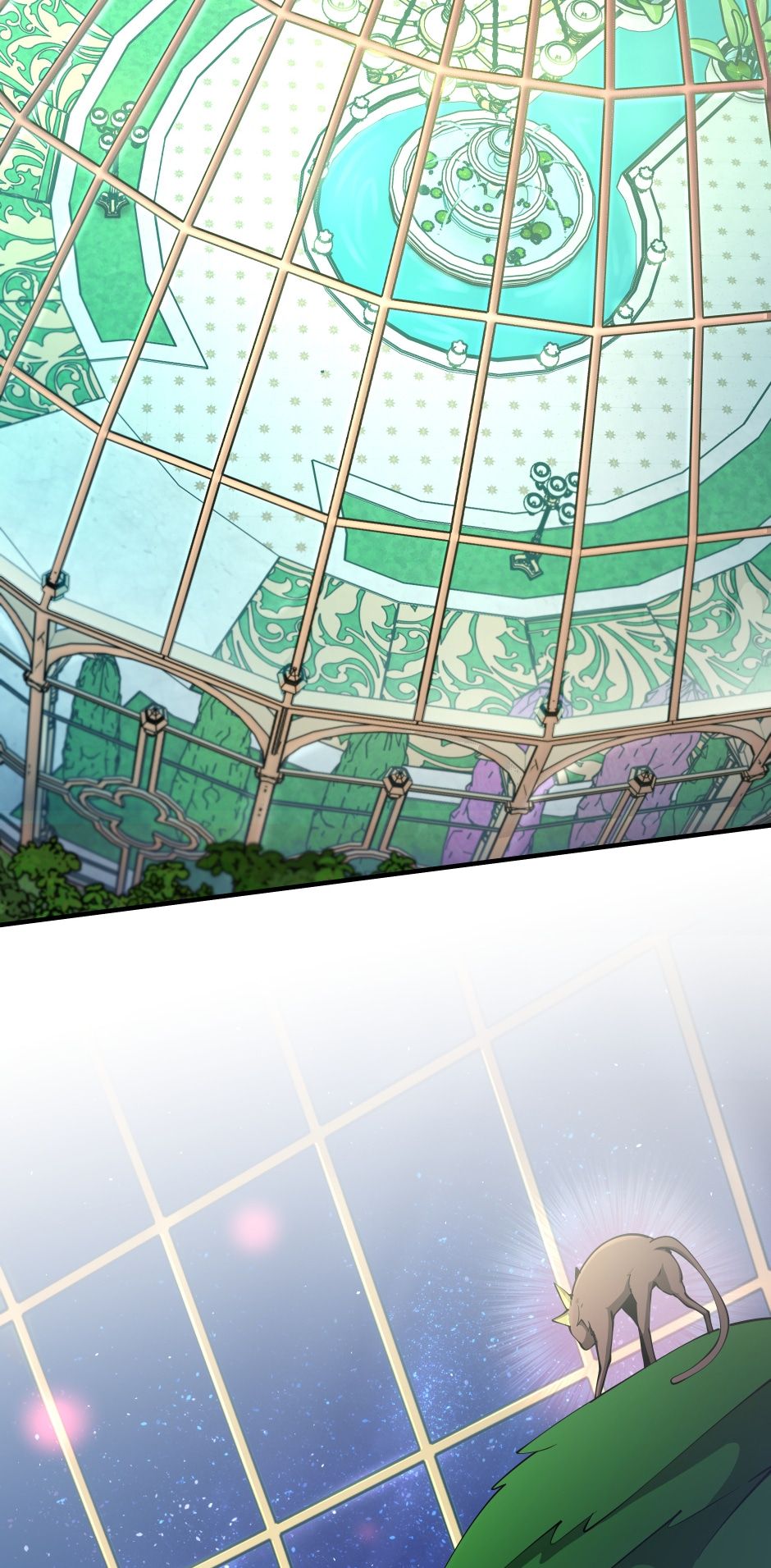 The Beginning After the End Chapter 160 page 34