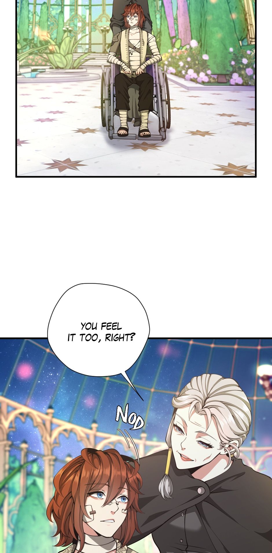 The Beginning After the End Chapter 160 page 37