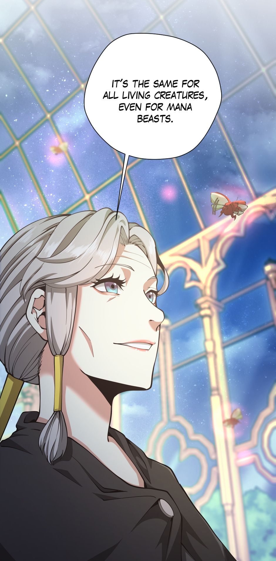 The Beginning After the End Chapter 160 page 39