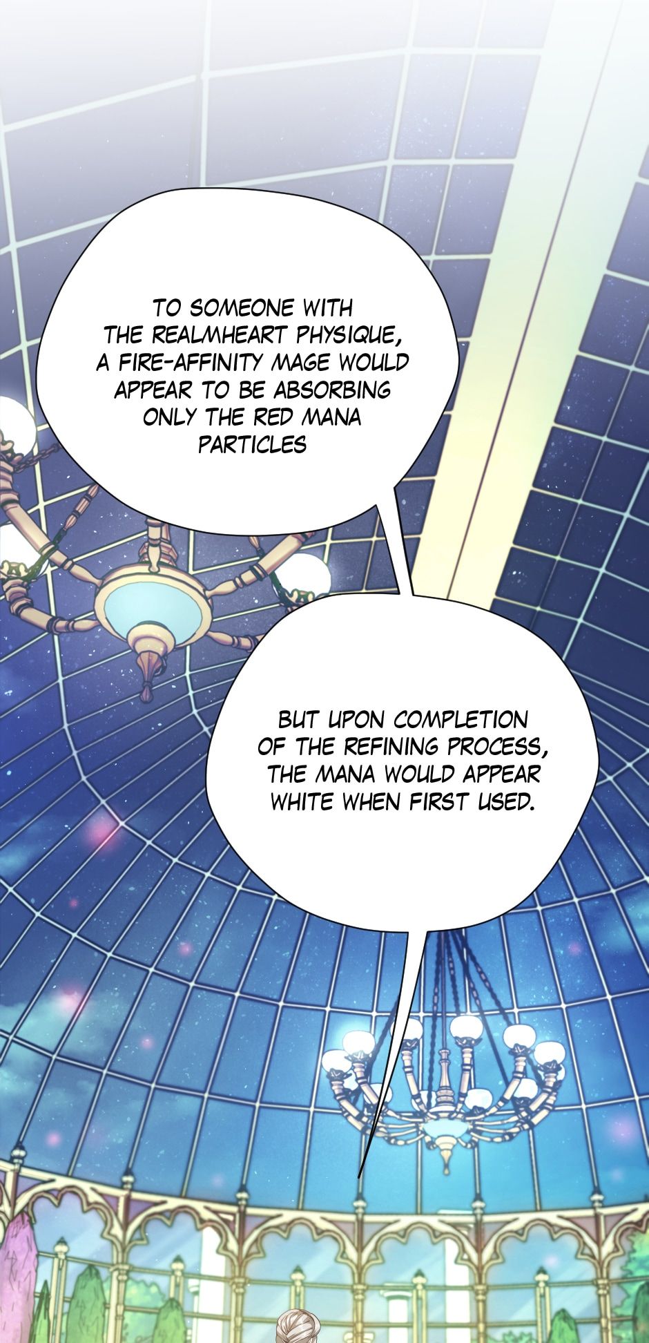 The Beginning After the End Chapter 160 page 43
