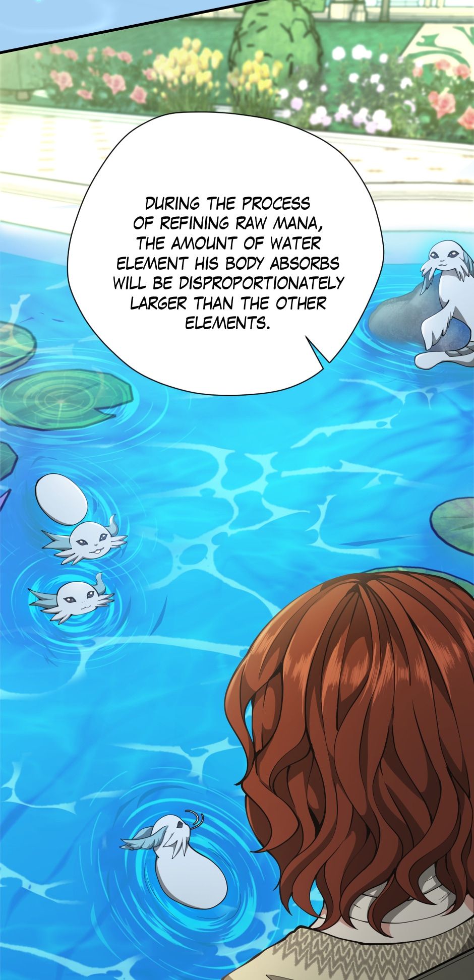The Beginning After the End Chapter 160 page 46