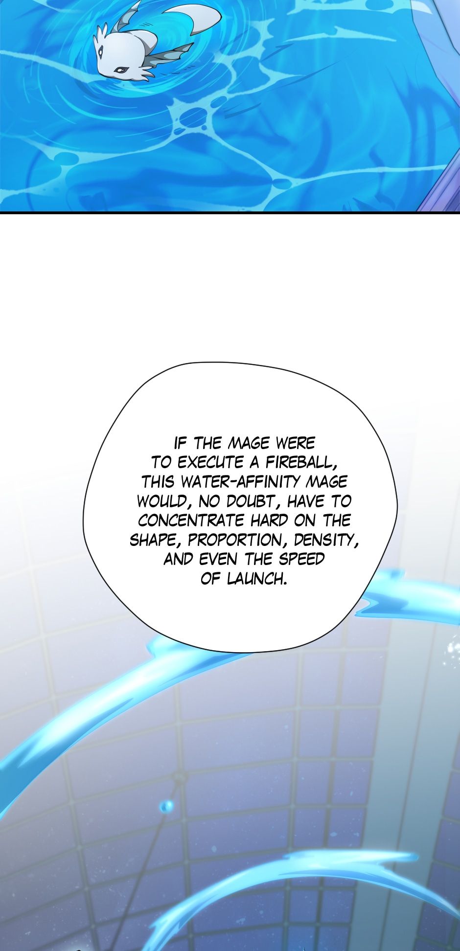 The Beginning After the End Chapter 160 page 48