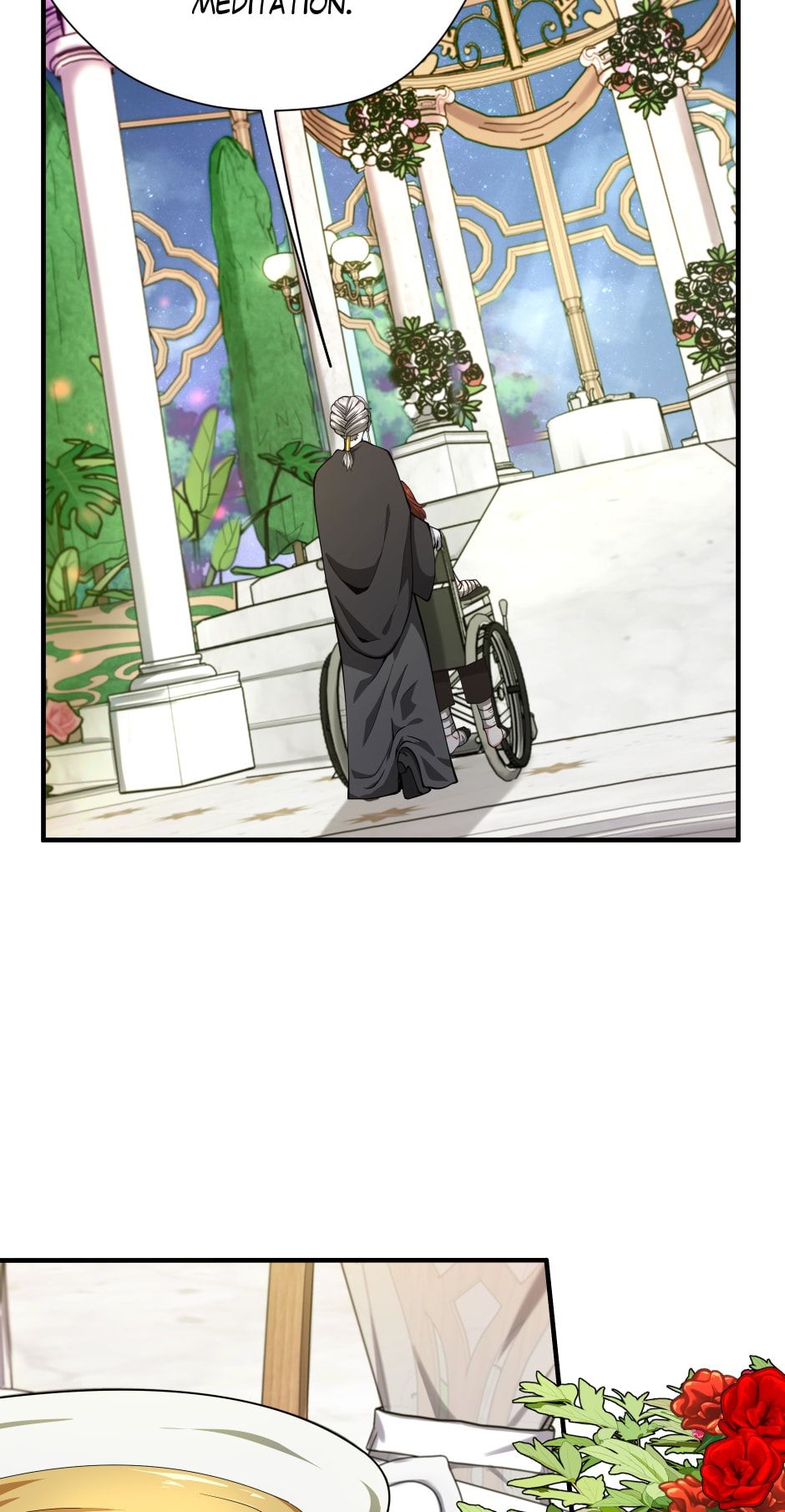 The Beginning After the End Chapter 160 page 52