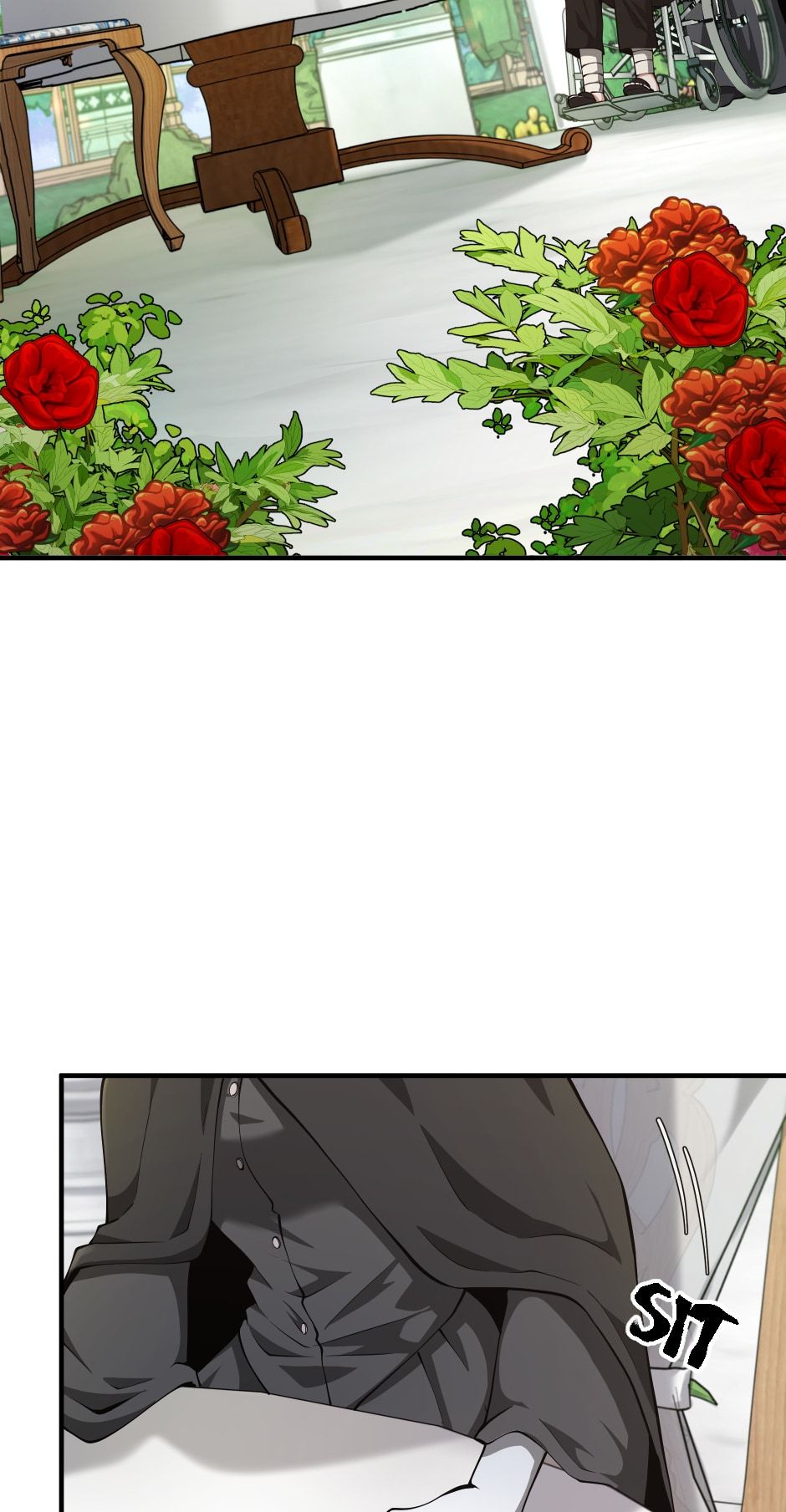 The Beginning After the End Chapter 160 page 54