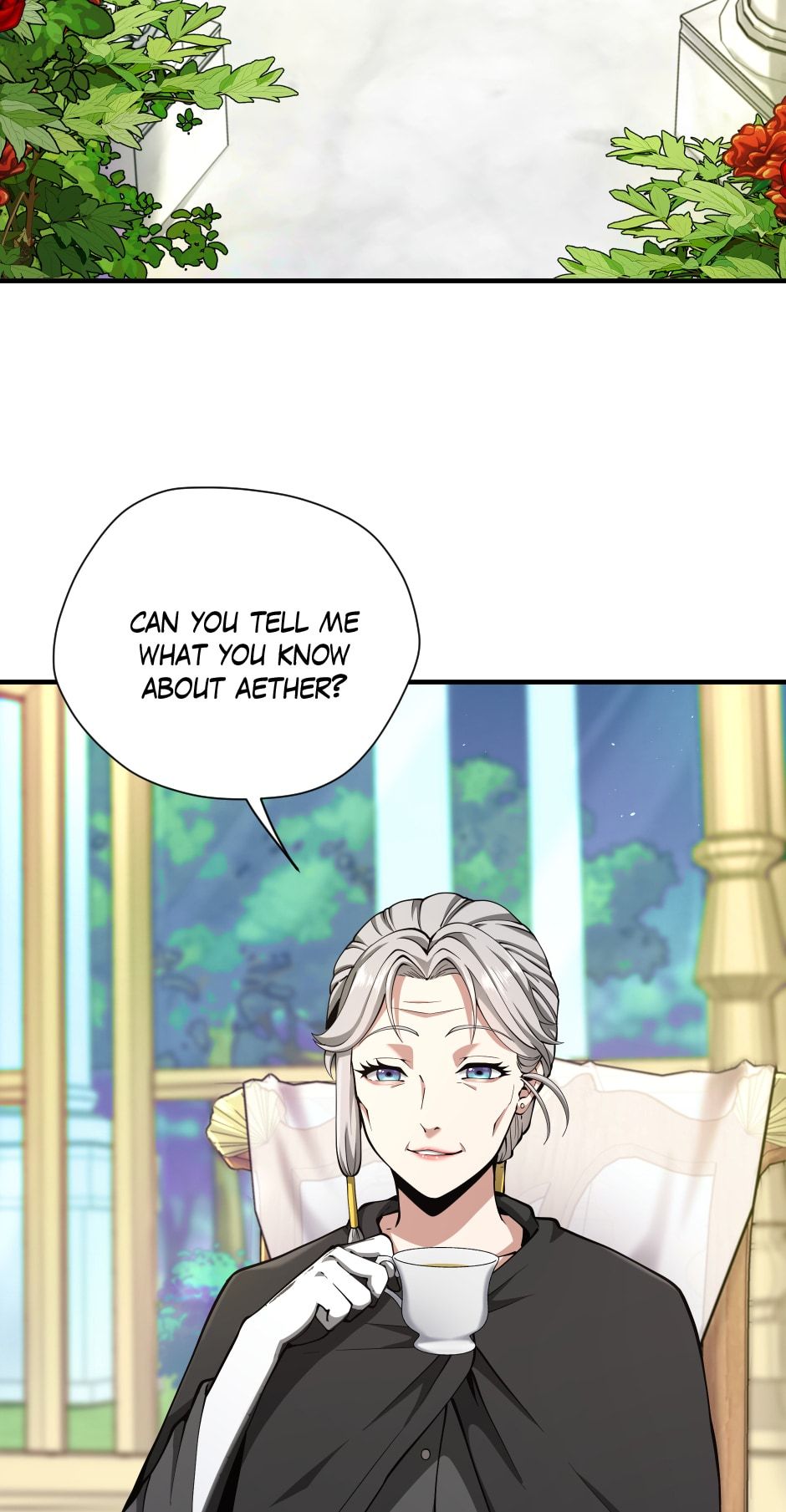 The Beginning After the End Chapter 160 page 56