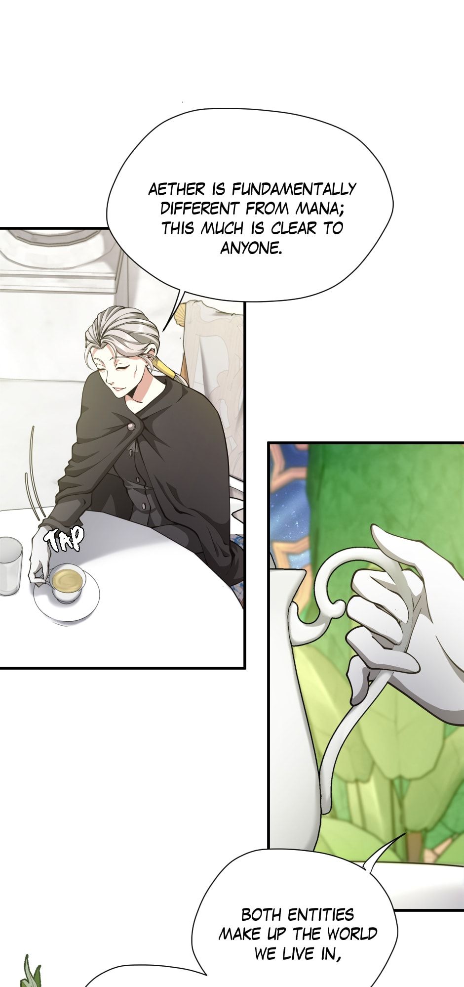 The Beginning After the End Chapter 160 page 58