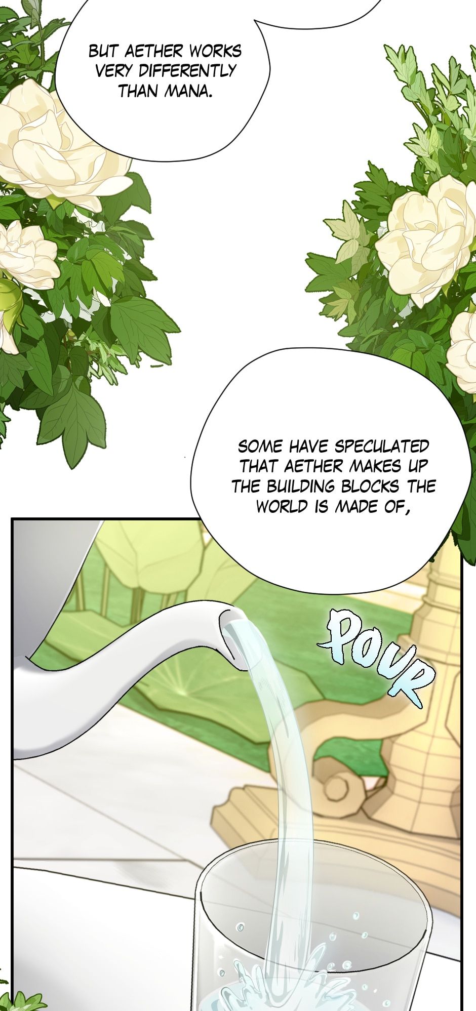 The Beginning After the End Chapter 160 page 59
