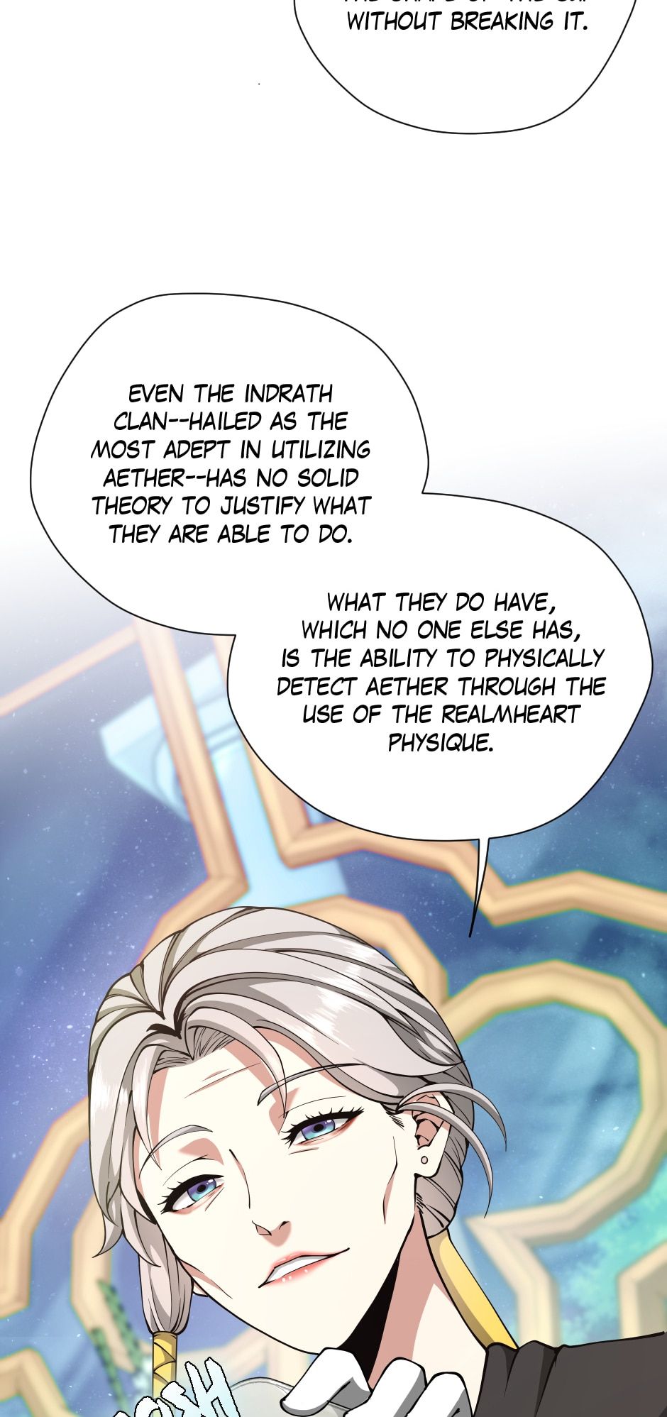 The Beginning After the End Chapter 160 page 62