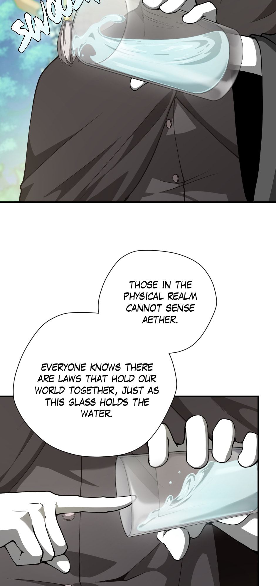 The Beginning After the End Chapter 160 page 63