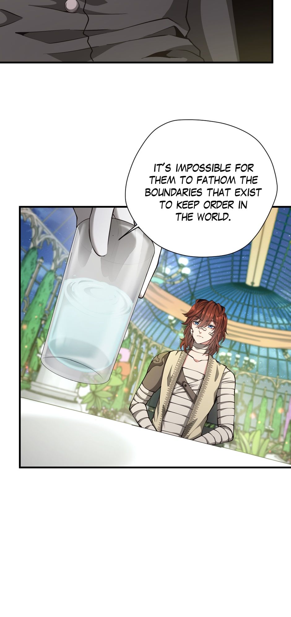 The Beginning After the End Chapter 160 page 64