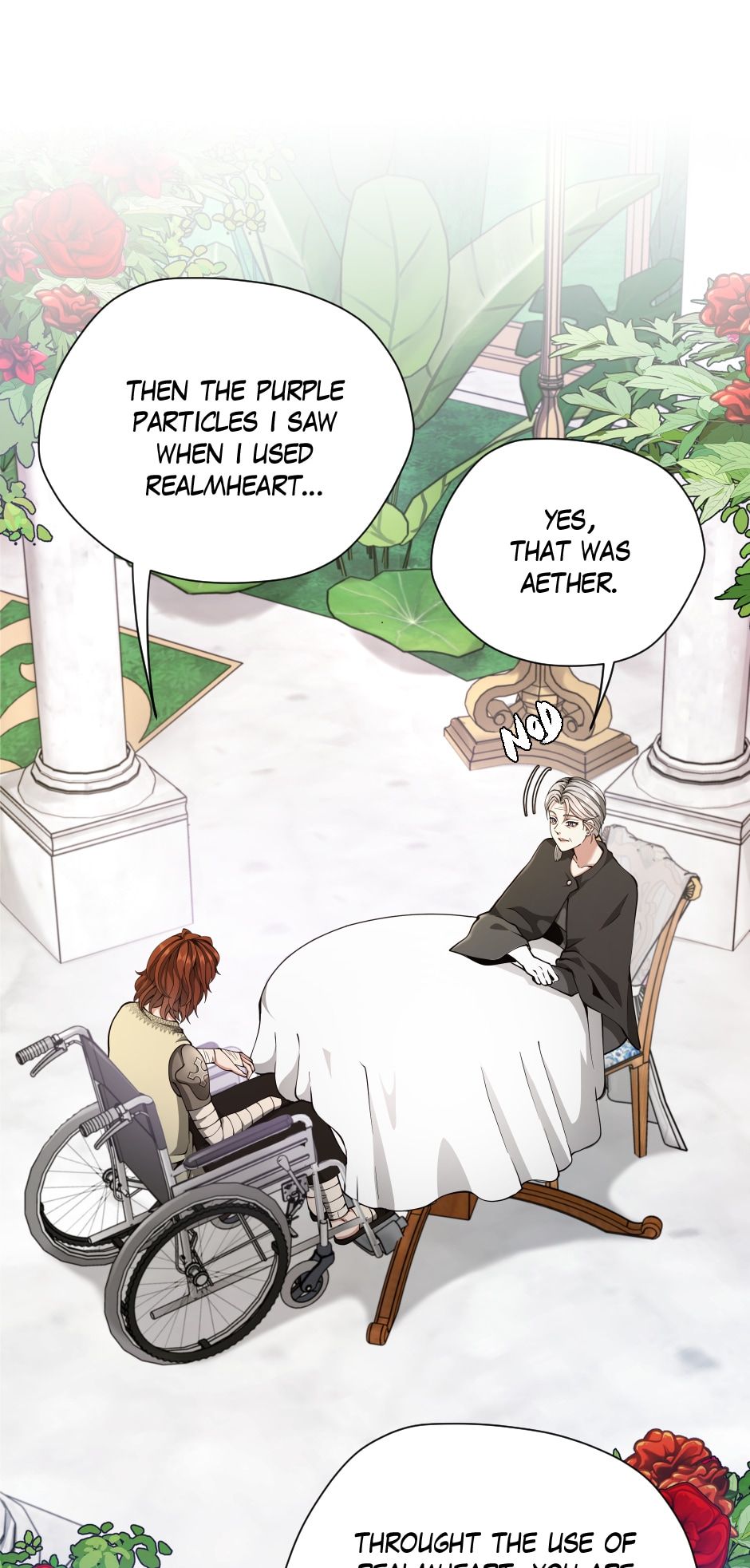 The Beginning After the End Chapter 160 page 65