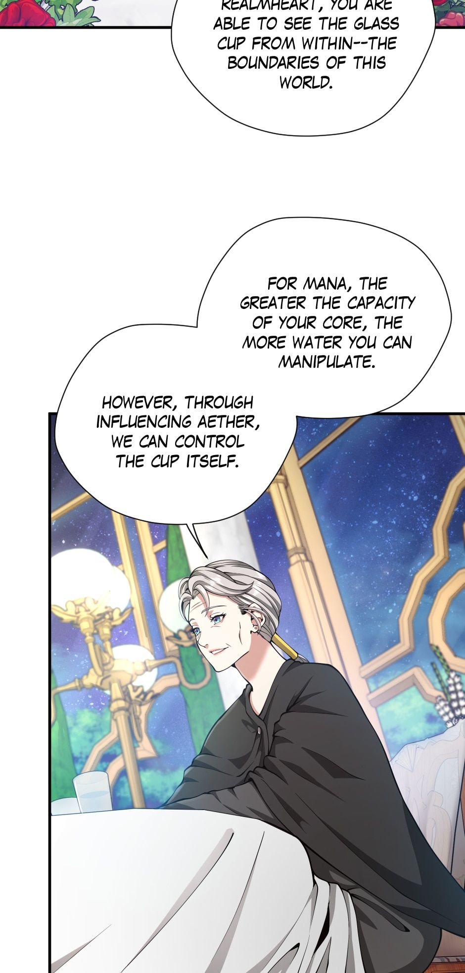 The Beginning After the End Chapter 160 page 66