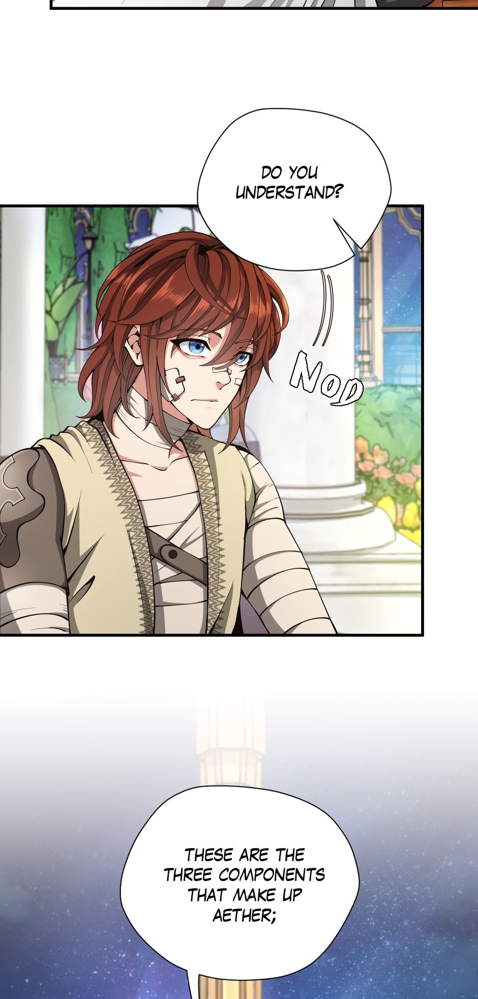 The Beginning After the End Chapter 160 page 67