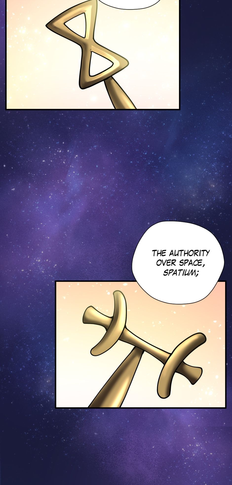 The Beginning After the End Chapter 160 page 69