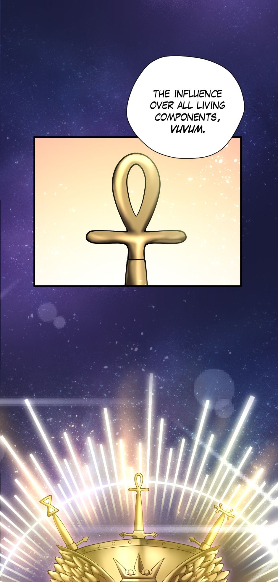 The Beginning After the End Chapter 160 page 70
