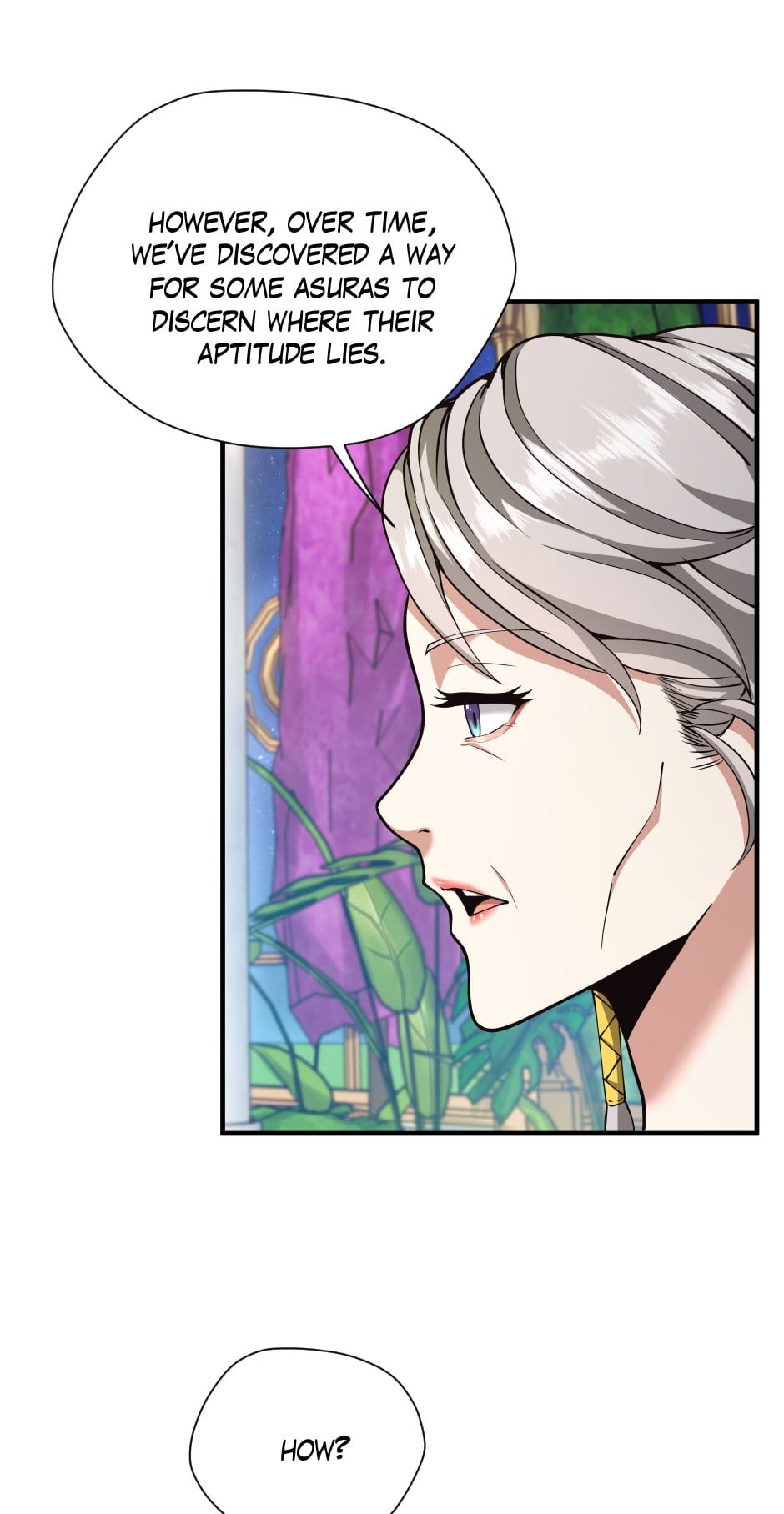 The Beginning After the End Chapter 160 page 73