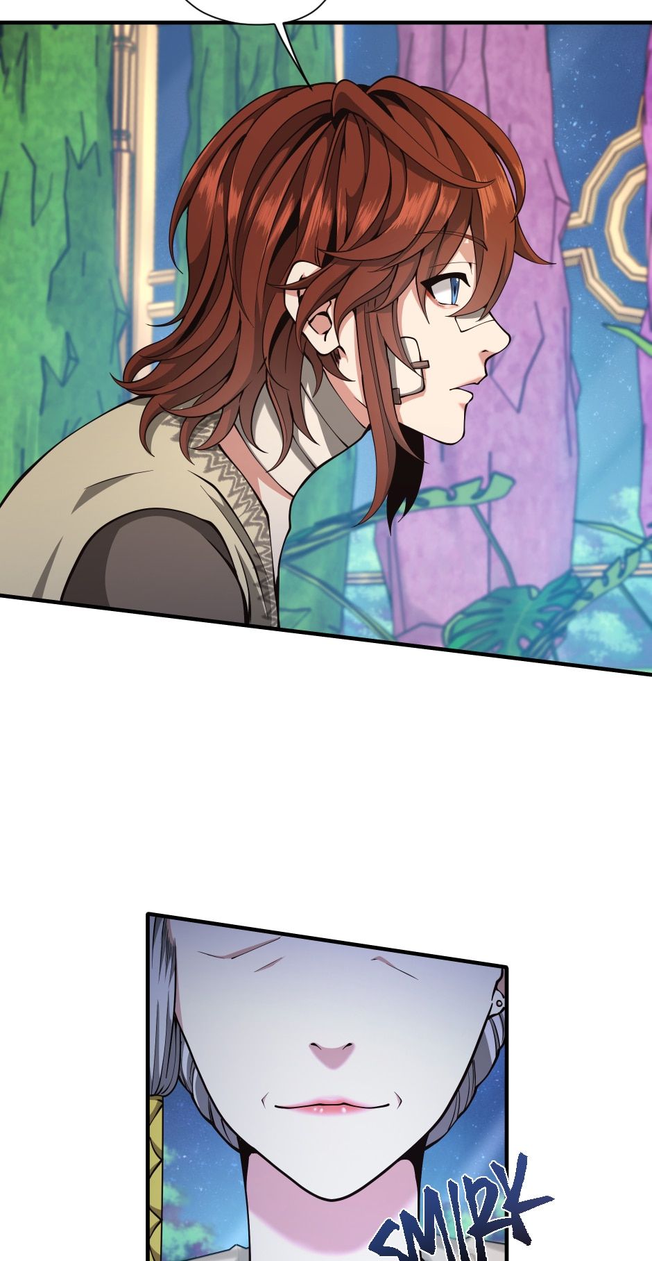 The Beginning After the End Chapter 160 page 74