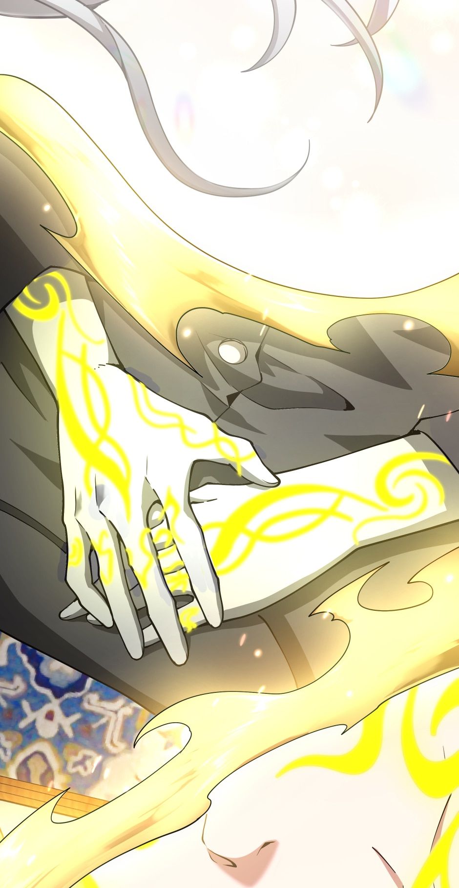 The Beginning After the End Chapter 160 page 77