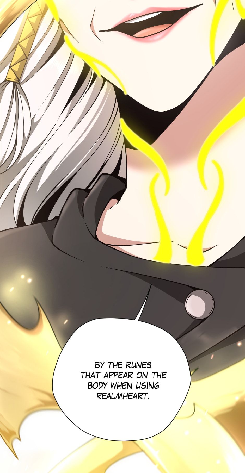 The Beginning After the End Chapter 160 page 78