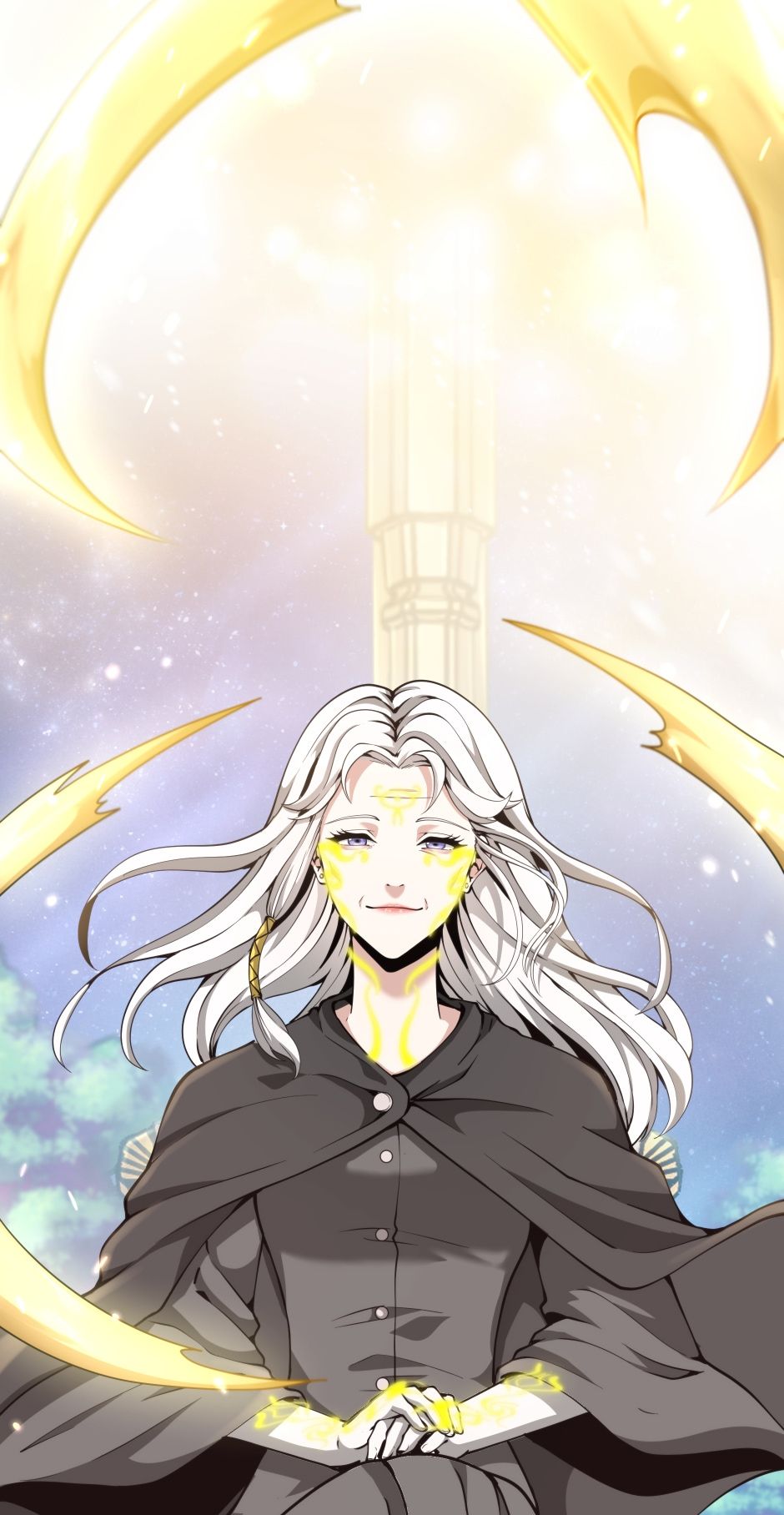 The Beginning After the End Chapter 160 page 79
