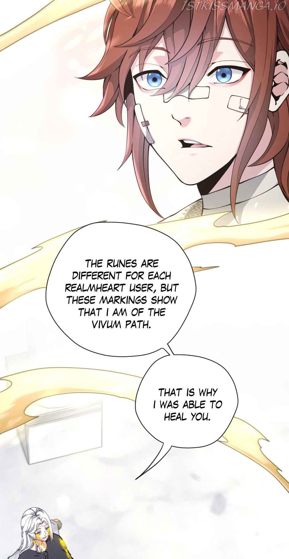 The Beginning After the End Chapter 161 page 3