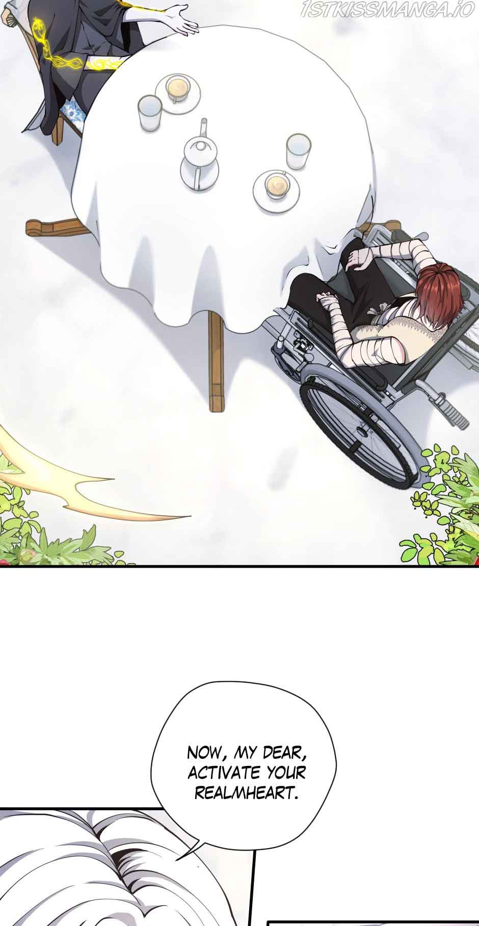 The Beginning After the End Chapter 161 page 4