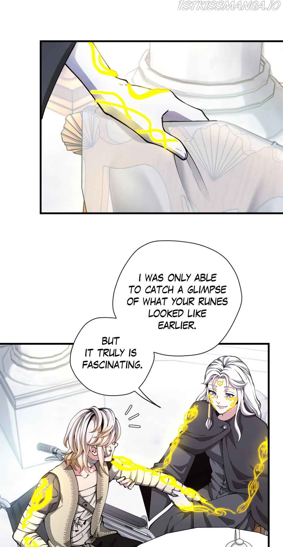 The Beginning After the End Chapter 161 page 9
