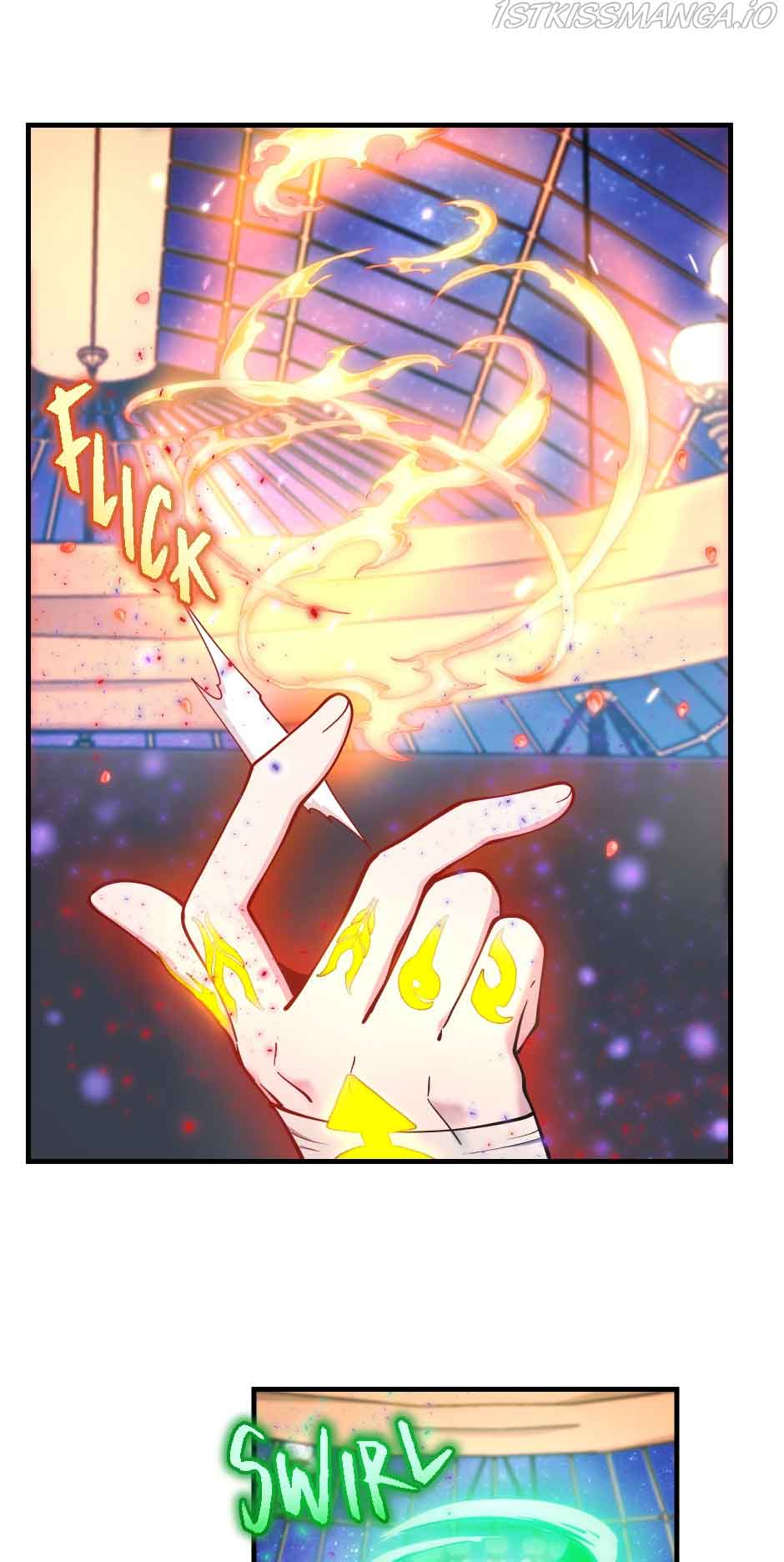 The Beginning After the End Chapter 161 page 11