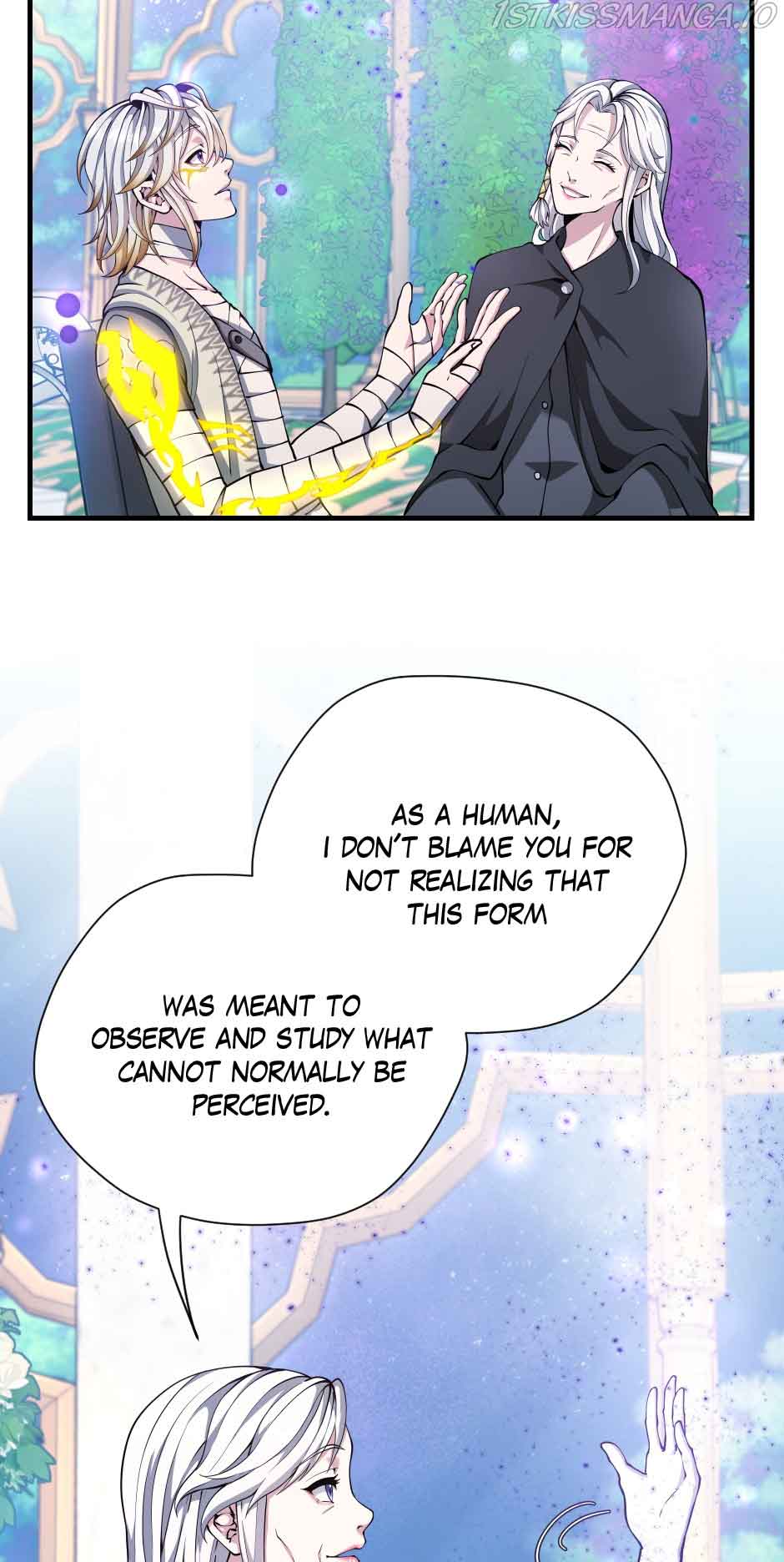 The Beginning After the End Chapter 161 page 15