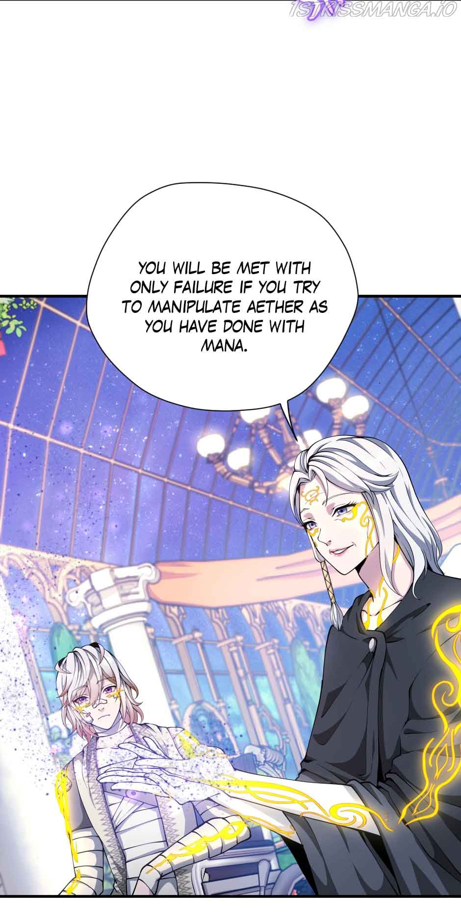 The Beginning After the End Chapter 161 page 17