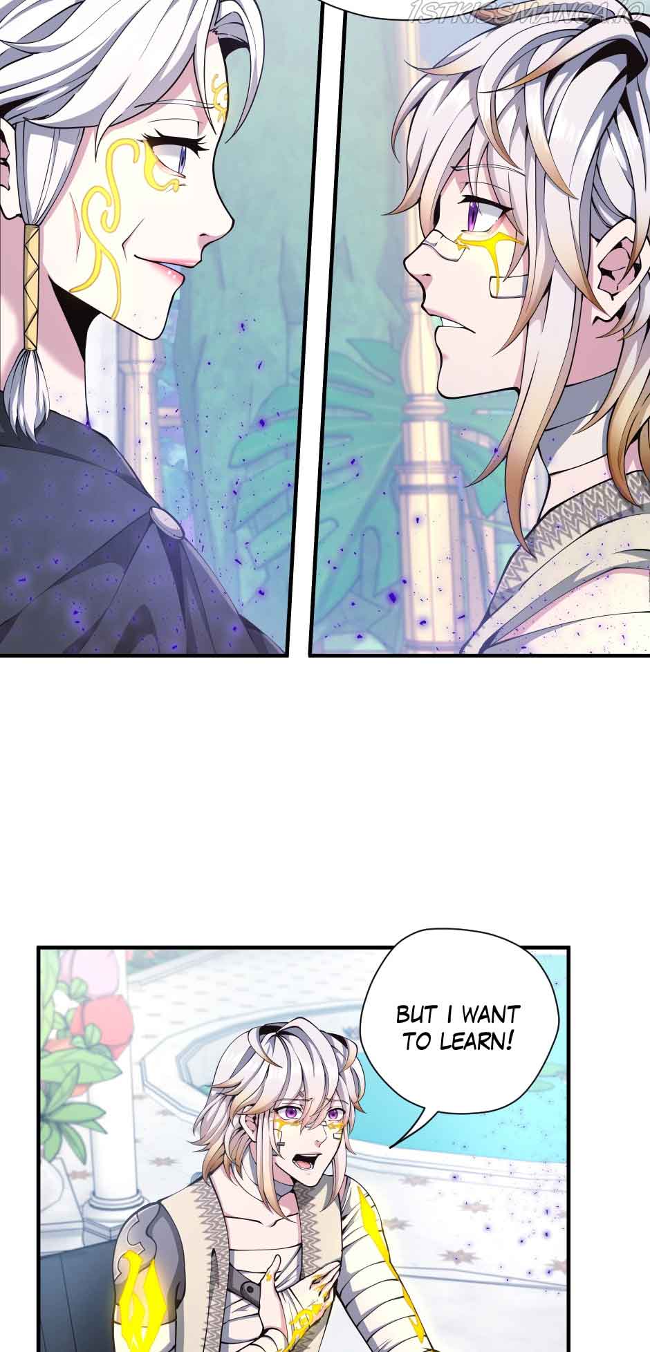 The Beginning After the End Chapter 161 page 24
