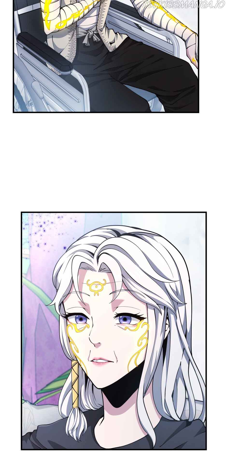 The Beginning After the End Chapter 161 page 25