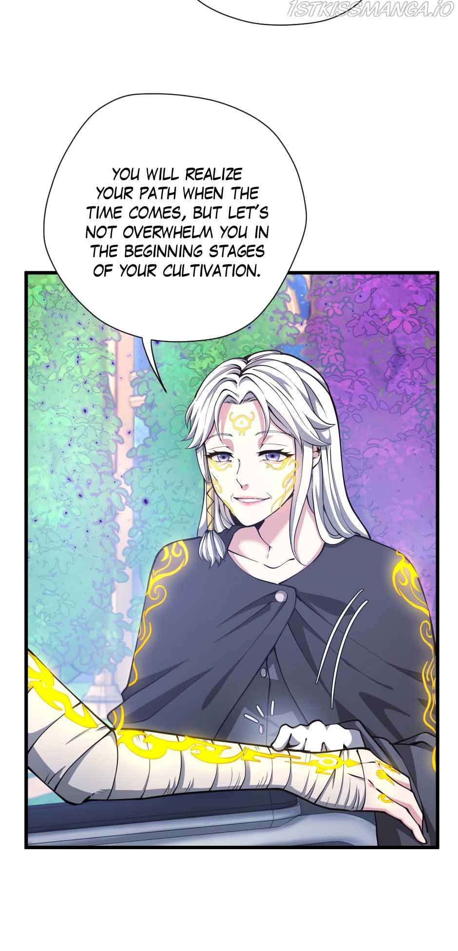 The Beginning After the End Chapter 161 page 28