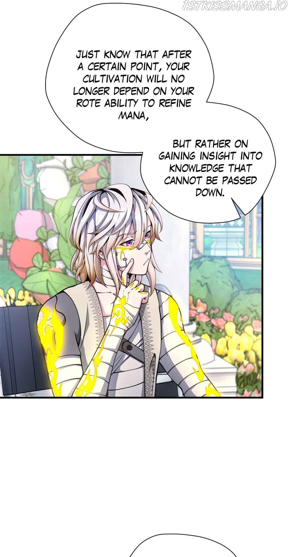 The Beginning After the End Chapter 161 page 29