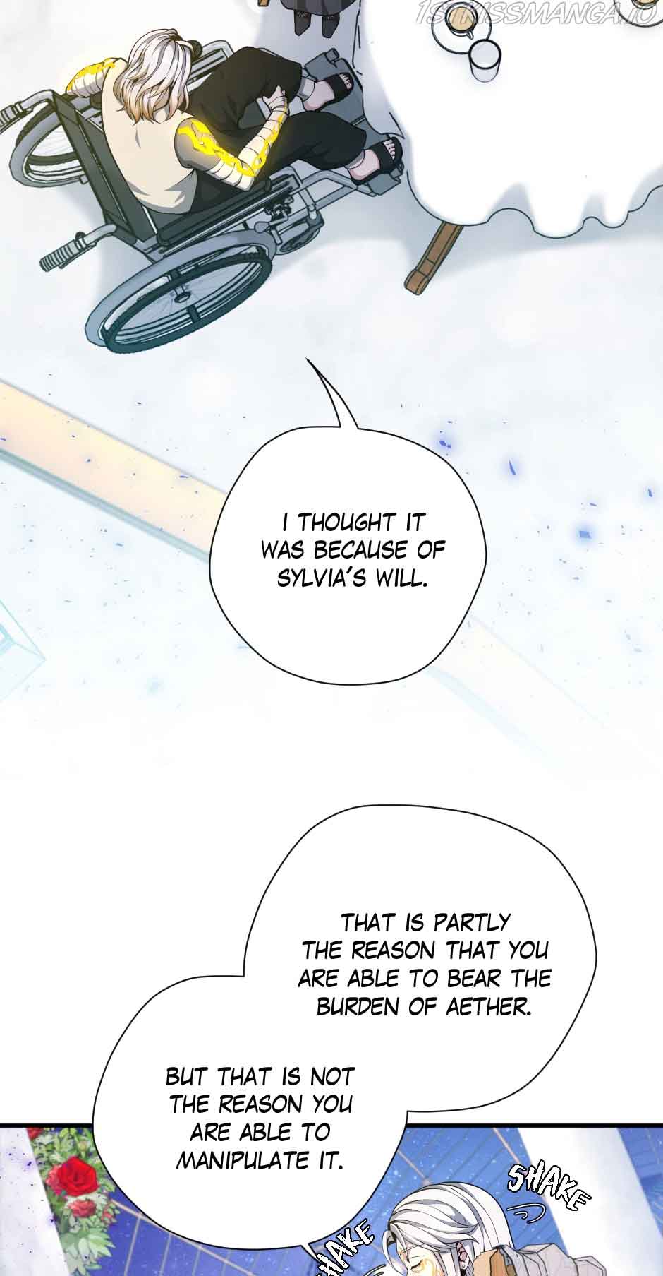 The Beginning After the End Chapter 161 page 31