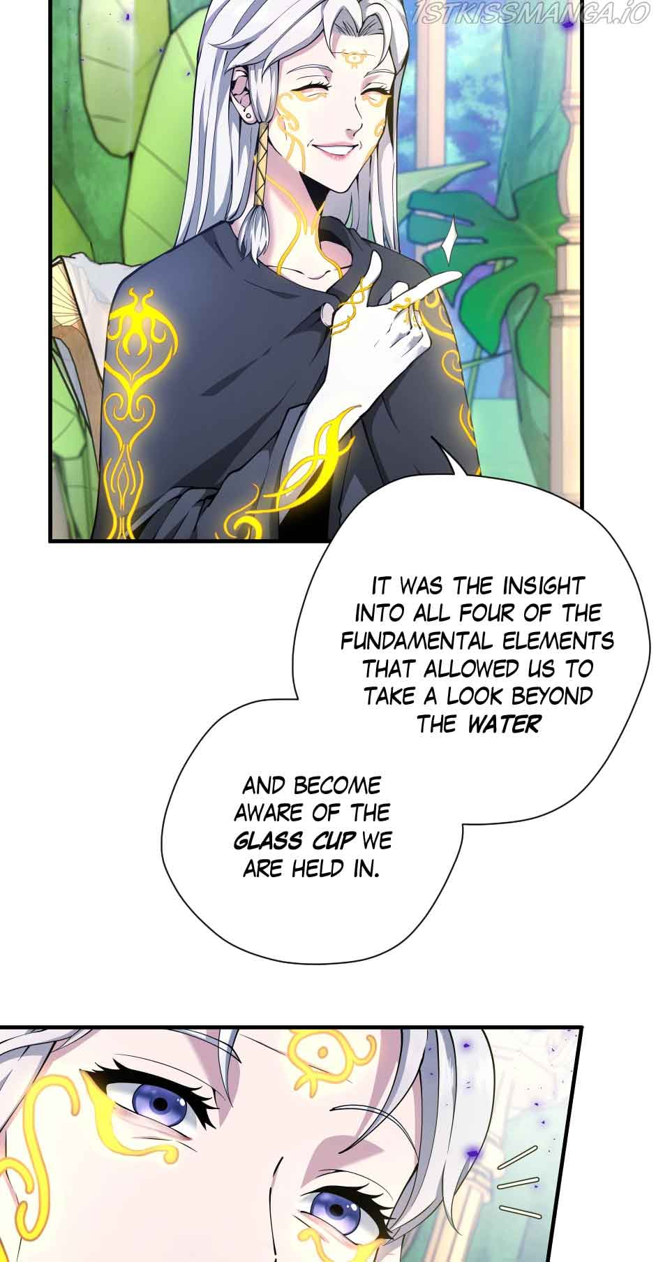 The Beginning After the End Chapter 161 page 34