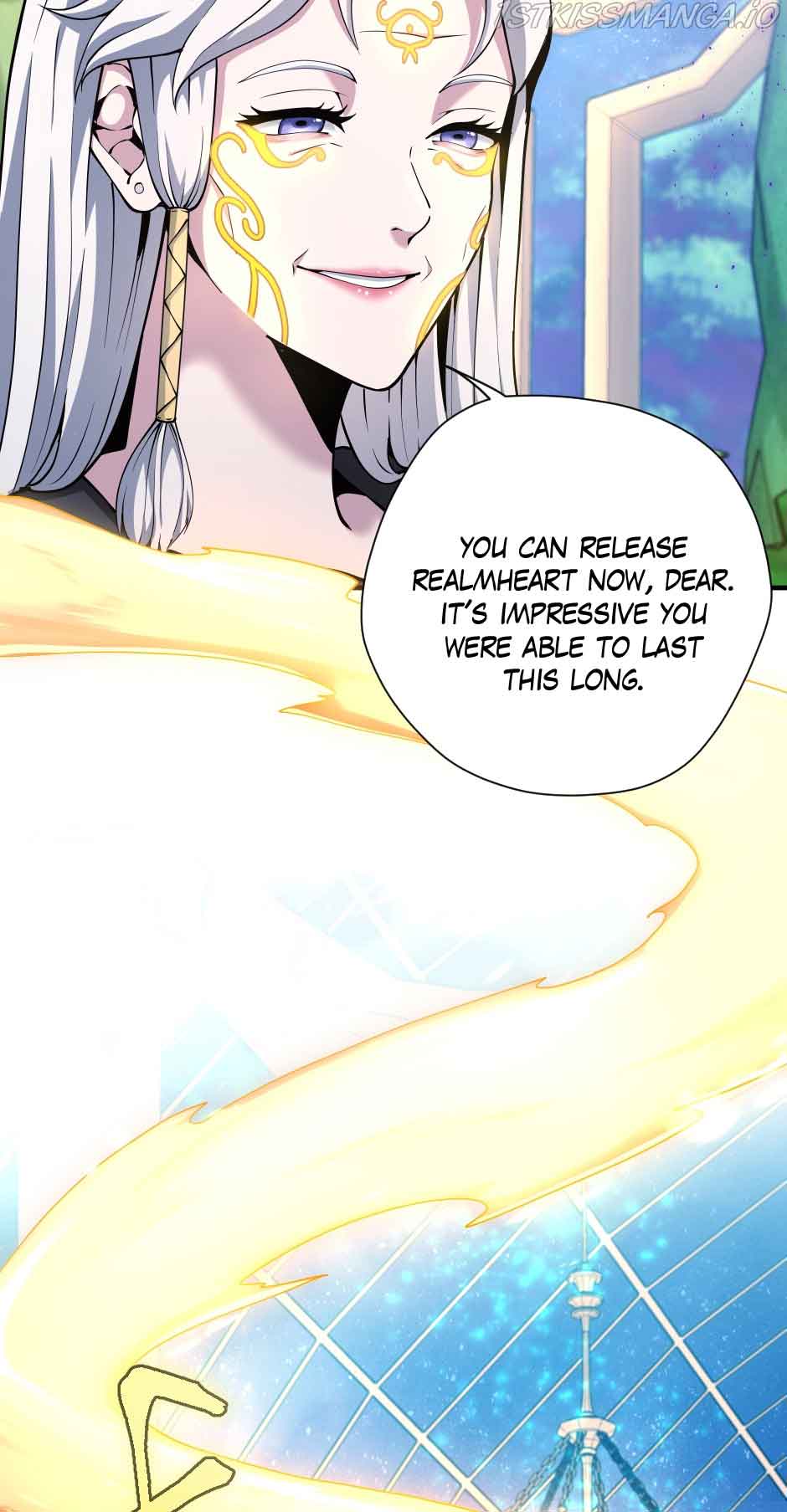 The Beginning After the End Chapter 161 page 36