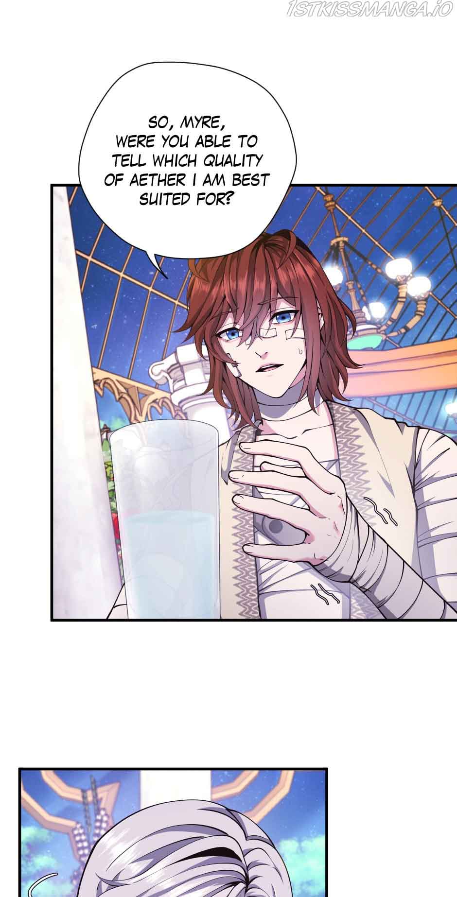 The Beginning After the End Chapter 161 page 39