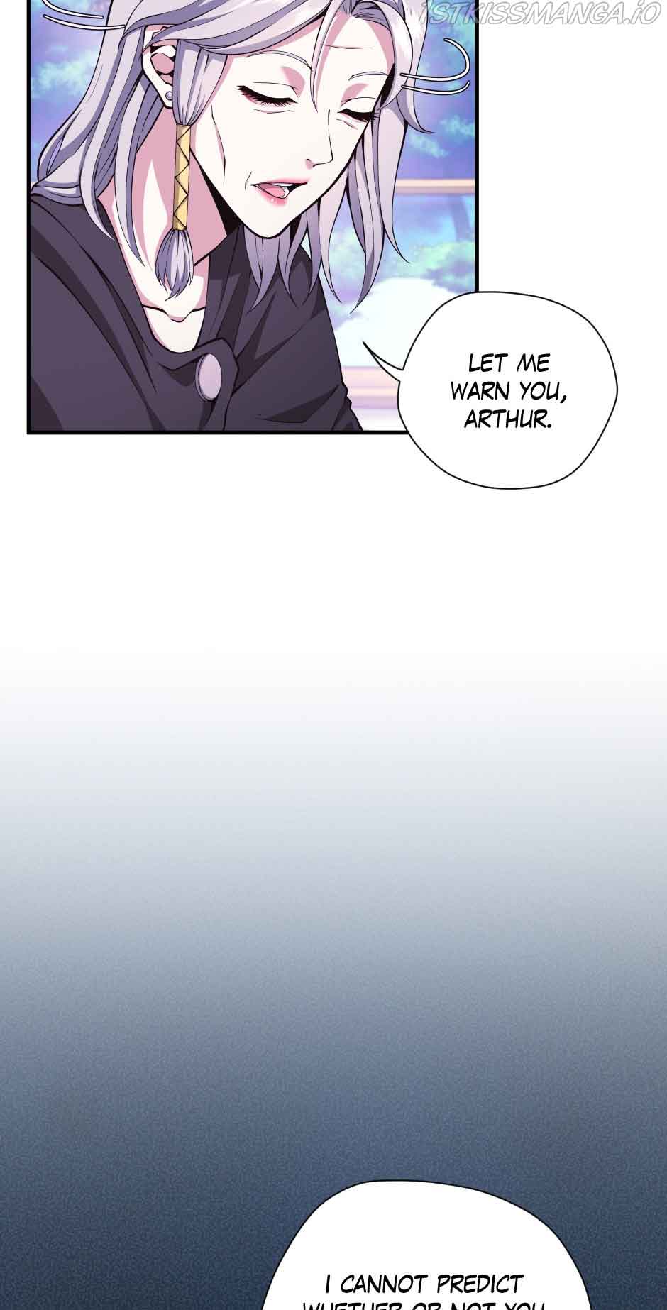 The Beginning After the End Chapter 161 page 40