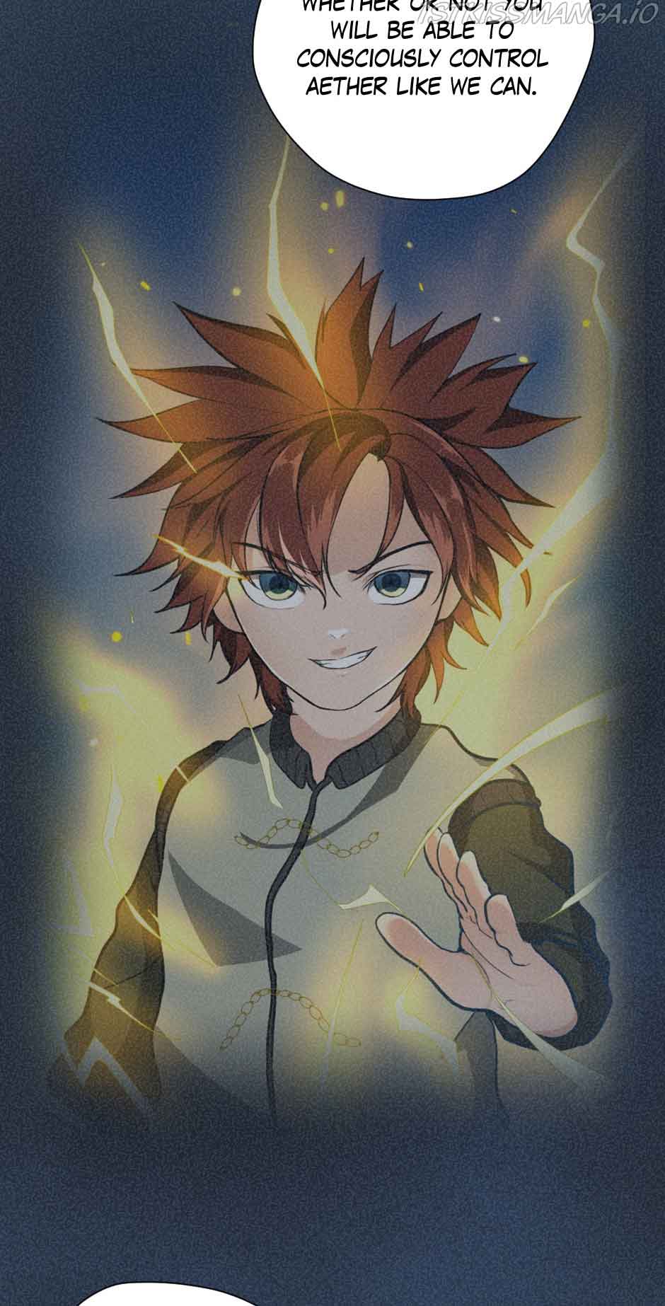 The Beginning After the End Chapter 161 page 41