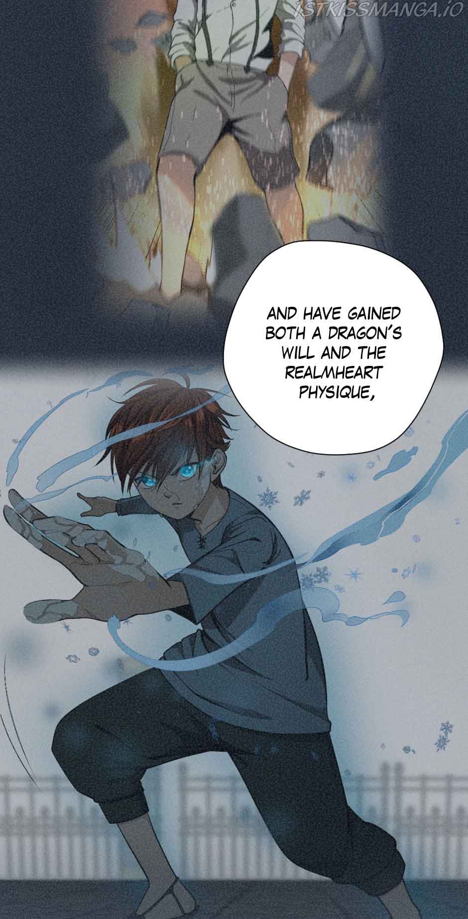 The Beginning After the End Chapter 161 page 43