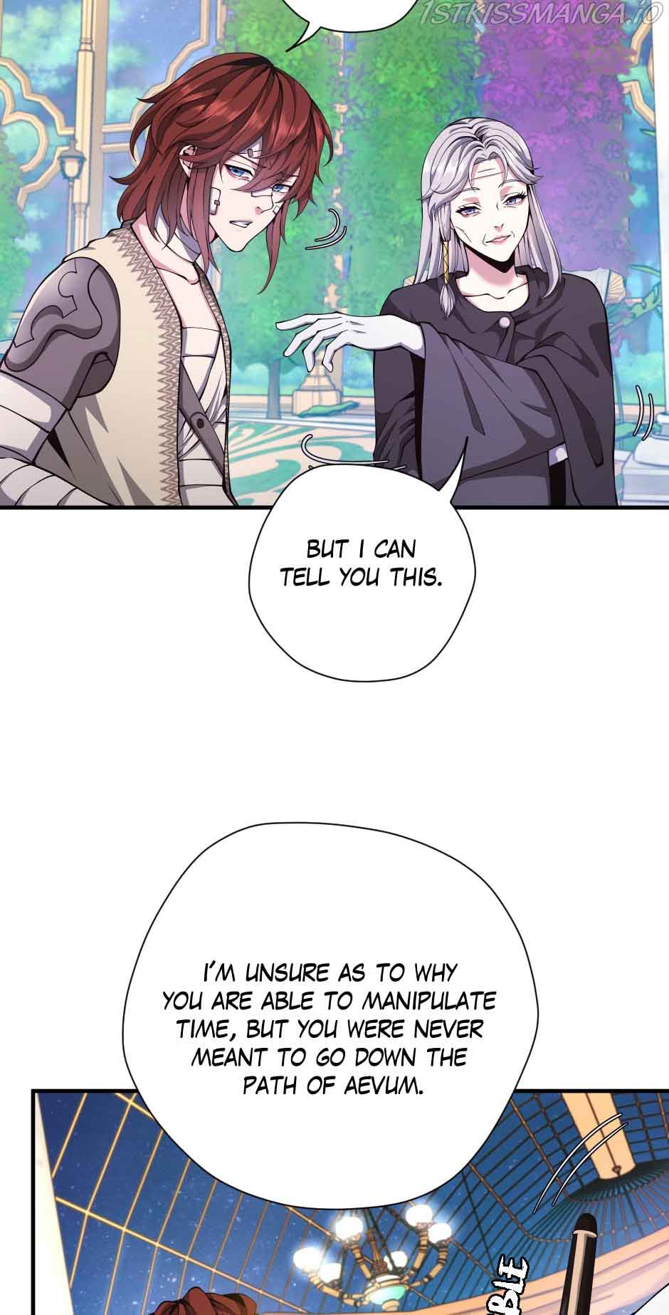 The Beginning After the End Chapter 161 page 45