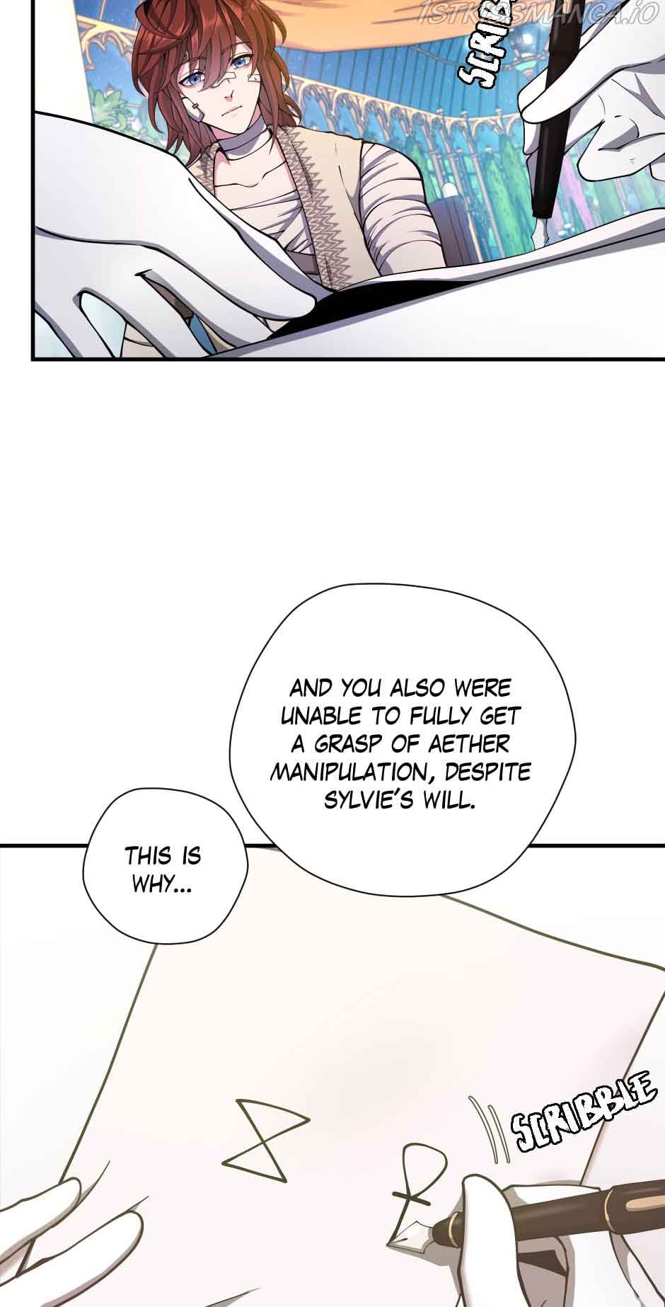 The Beginning After the End Chapter 161 page 46