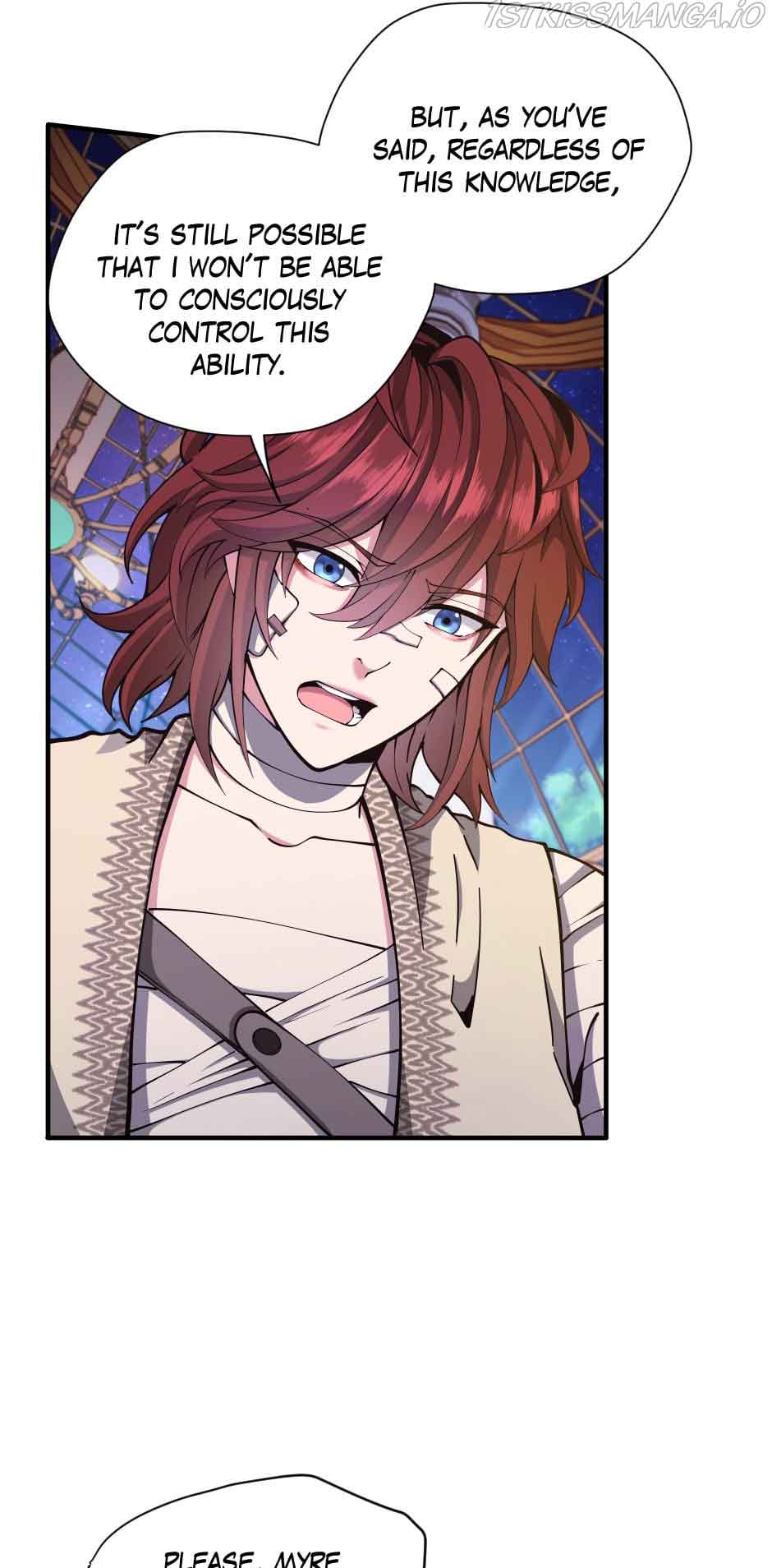 The Beginning After the End Chapter 161 page 50